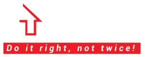 SRS Logo White